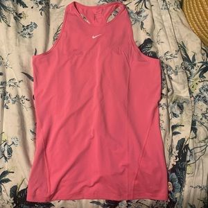 Nike Tank